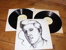 ELVIS PRESLEY DO- LP THE VEGAS YEARS 1972-1975 - VERY RARE 2LP SET