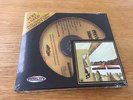 Stevie Wonder - Innervisions Audio Fidelity 24K Gold HDCD