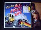 SMOKIE „ALL FIRED UP “ OIS