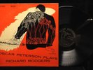 Oscar Peterson-Plays Richard Rodgers-Clef 624-DSM
