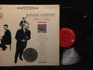 Jimmy Giuffre-Free Fall-Columbia 8764-PROMO 2 EYE
