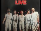 FRANKIE VALLI THE 4 SEASONS Reunited Live Double LP with Gatefold. US Pressing