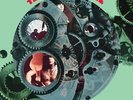 THE SOFT MACHINE- THE SOFT MACHINE- LP 180g limited 500 copy