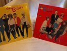 The B-52's 1979 BSK 3355 - Wild Planet 1980 - BSK 3471 - Vinyl LP Album
