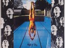 DEF LEPPARD: High ’N Dry SHRINK USA Orig MERCURY Masterdisk NM- Vinyl LP