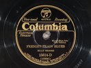 78 RPM -- Billy Brooks, Columbia 15614, EE+ / E  Country