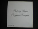 ROLLING STONES - beggars banquet Orig ITALIAN 68 DECCA STEREO SKLI 4955 BEATLES