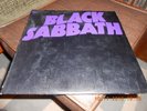 Black Sabbath, Masters of Reality, WB BS 2562, NM