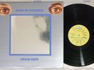 URIAH HEEP LOOK AT YOURSELF BRONZE YS-2649-BZ Japan Vinyl LP