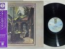 JACKSON BROWNE FOR EVERYMAN ASYLUM P-10354Y Japan OBI Vinyl LP