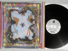 SEBADOH BUBBLE & SCRAPE CITY SLLANG SLANG 029 German Vinyl LP