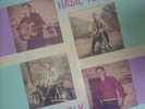 Hasil Adkins ?– Chicken Walk LP Jambalaya vinyl Cramps Norton