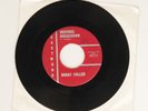 Bobby Fuller Not Fade Away & Nervous Breakdown Eastwood Garage 45 rpm
