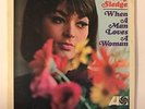 Percy Sledge - When A Man Loves A Woman Vinyl