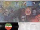KING CRIMSON IN THE WAKE OF POSEIDON ATLANTIC P-8104A Japan Vinyl LP