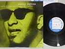 SONNY ROLLINS A NIGHT THE VILLAGE VANGUARD VOLUME 2 BLUE NOTE BNJ 61014 Japan LP