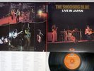 SHOCKING BLUE LIVE IN JAPAN POLYDOR MP 2202 Japan Vinyl LP
