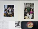 LED ZEPPELIN PRESENCE SWAN SONG P-10160N Japan Vinyl LP