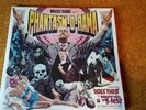 Morlockk Dilemma - Phantasm-O-Rama 4LP