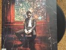 Kid Cudi Man On The Moon II Vinyl 12