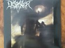 DESASTER - A TOUCH OF MEDIEVAL ...  ORIGINAL LP