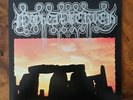 MAYHEMIC TRUTH - IN MEMORIAM  LIMITIERTE ORIGINAL LP