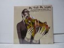 MINT SEALED CLEAR VINYL AS TALL AS LIONS CANT TAKE IT WITH YOU 2LP 1st PRESS   #