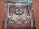 Bach Organ Music Michael Murray Telarc Digital