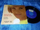 SYLVIE VARTAN - NE T´EN VAS PAS rare RCA VICTOR 7/45 EP FRANCE FRENCH