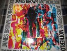 James Brown Motherlode rare funk/soul compilation on Polydor 1988