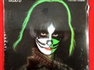 Sealed PETER CRISS - SOLO ALBUM - Original Vinyl LP includes Inserts KISS