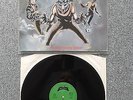 MP (Metal Priests) - Bursting Out (The Beast became Human) - LP - RAR