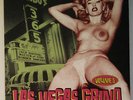 LAS VEGAS GRIND VOLUME 5 STRIP RECORDS GATEFOLD LP VINYLE NEUF NEW VINYL