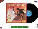 The Clash Rock The Casbah ?(12