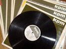 ILLUSTRATION SONORE KPM RECORDS UK - MUSIC LIBRARY 10xLP ALBUMS VINYL 33T