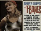 T-Bones Sippin' 'n Chippin' USA vinyl LP album record LST-7446 LIBERTY 1966