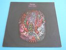 LP KRAUT PROG PELL MELL - MARBURG - ORIGINALE BACILLUS