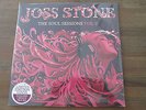 Vinyl LP Set JOSS STONE - SOUL SESSIONS VOL 2 / MINT still sealed