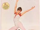 Jane Fonda's Workout Record - New And Improved  Various Vinyl Record