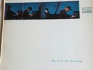 J.S. BACH - GOLDBERG VARIATIONS -PETER SERKIN RCA REDSEAL MONO RB 6642