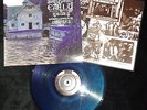 BLACK SABBATH Early Rituals 1969 BLUE LP Ltd Live Ozzy Dio Iommi Earth Rainbow