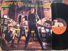 V SPY V SPY   A.O. MOD. TV. VERS.   1986 Oz Post-Punk/Ska LP - Les Karski