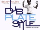 DELROY WILSON DUB PLATE STYLE NEW SEALED DOUBLE VINYL LP IN STOCK