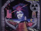 JIMI HENDRIX: Studio Out-takes Vol. 1 LP Sealed (UK, limited Edition no. 0130/3