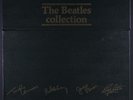 BEATLES: The Beatles Collection LP (Philippines, 13 album box set 7 SS, 4 VG+,