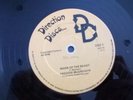 FREDDIE MCGREGOR-JOGGIN/MARK OF THE BEAST DID1 UK REGGAE ROOTS