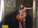 Katie Melua - Secret Symphony Vinyl LP + CD DA0450428