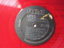 GLENN MILLER RED TRIPE LPS UNIQUE RARE EL SALVADOR PRESS -GREATEST HITS 1972