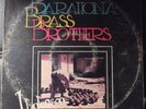 BARAHONA BRASS BROTHERS -ILOBASCO- VERY RARE LATIN FUNK EL SALVADOR LP