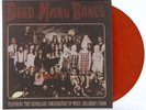 DEAD MAN'S BONES s/t 2x LP on MAROON Colored Vinyl STILL SEALED Ryan Gosling